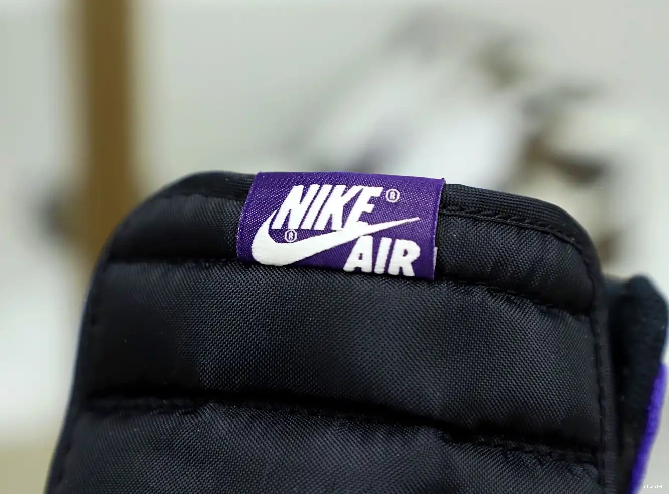 Air 1 Jordan 0702